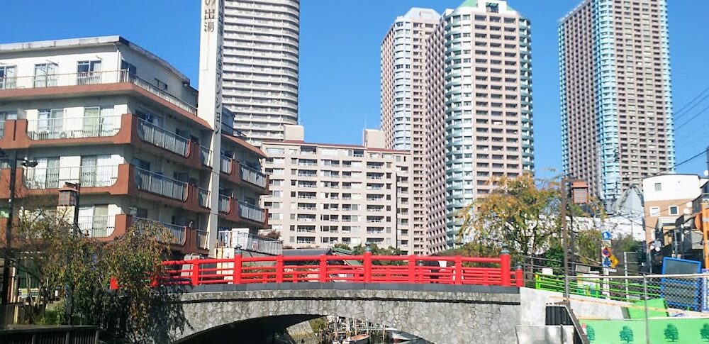 【江戸前エルフ】 東京都中央区