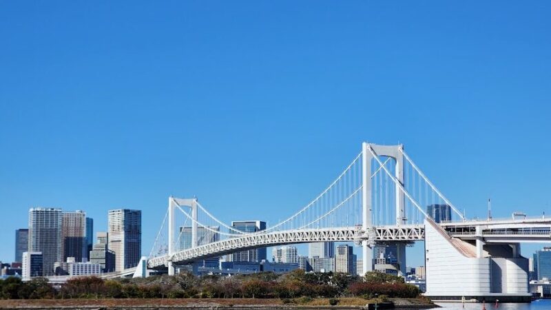 【デジモンアドベンチャー】 東京都港区