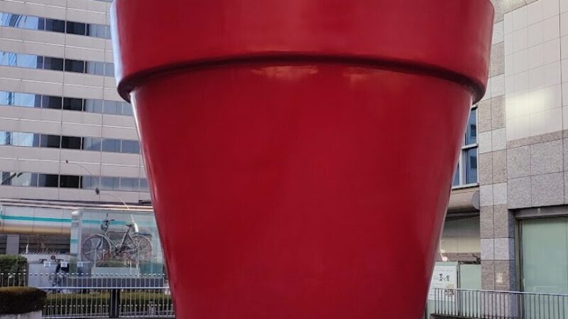【とある科学の超電磁砲】 東京都立川市