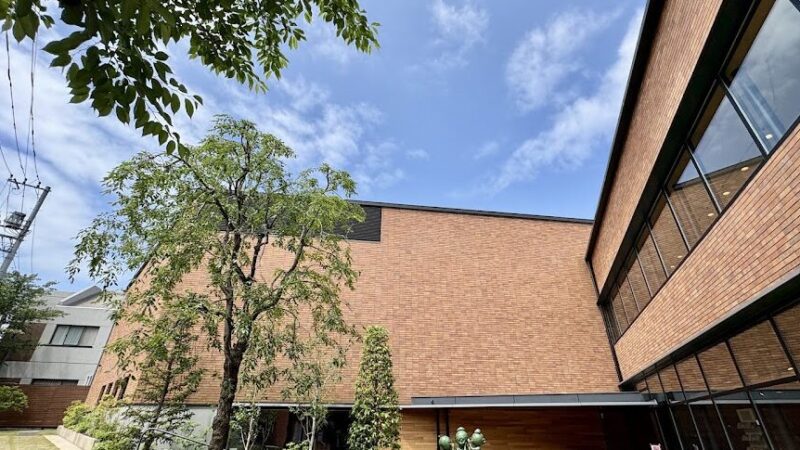 【長谷川町子記念館】 東京都