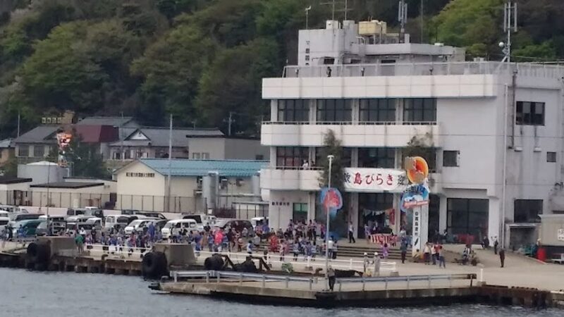 【ざつ旅-That’s Journey-】 新潟県村上市