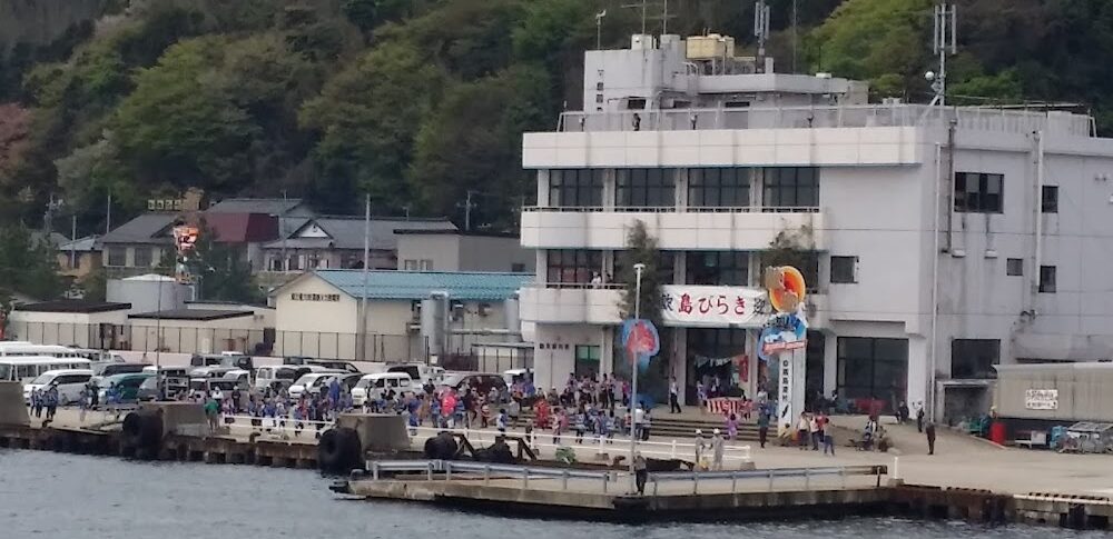 【ざつ旅-That’s Journey-】 新潟県村上市