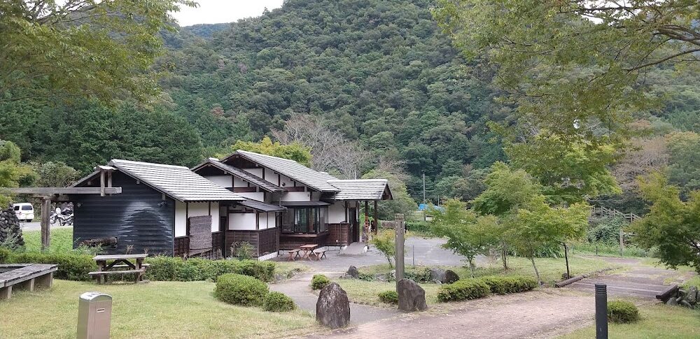 【ゆるキャン△】 山梨県南都留郡富士河口湖町