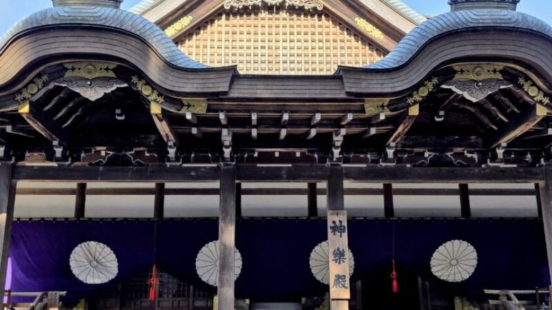 【ざつ旅-That’s Journey-】 三重県伊勢市